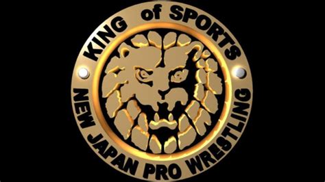 NJPW To Reveal New IWGP World Heavyweight Championship Belt - eWrestlingNews.com