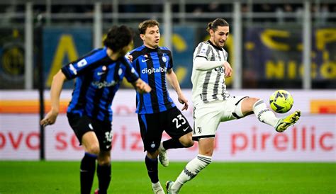 Inter-Juve | Gallery - Juventus