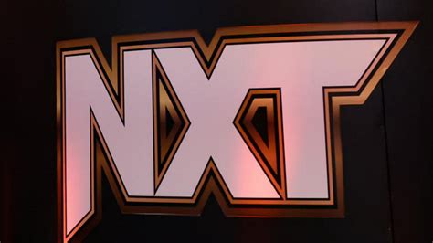 Another Major Name Set For WWE NXT Head To Head With AEW Dynamite ...