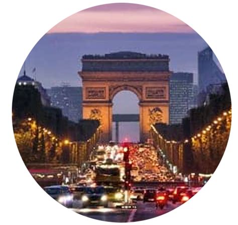 College & University Student Trips to Paris | Studylink