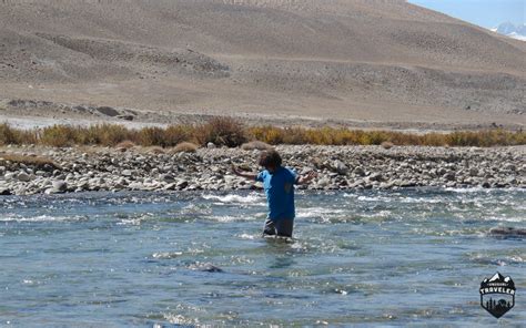 Wakhan Valley, a legendary trip by bicycle. - Unusual Traveler