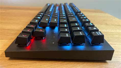 HP Omen Spacer Wireless TKL Keyboard - Review 2021 - Cybertechbiz.com