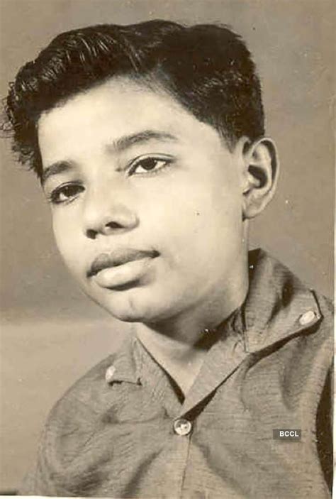 A rare childhood photo of PM Modi, who was born on September 17, 1950 ...