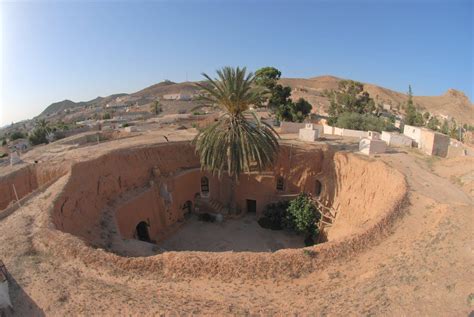 Tunisie: les régions et leurs saisons | Architettura spontanea, Viaggi