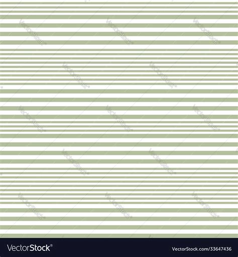 Green stripe seamless pattern background Vector Image