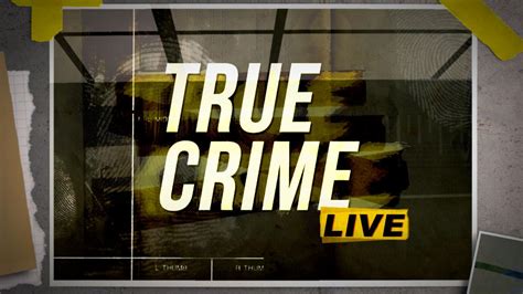 True Crime