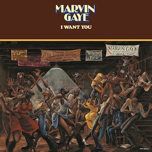 I Want You (Marvin Gaye album) - Wikipedia