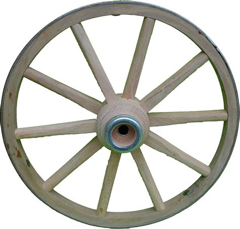 AMISH WARES - Small Wood Wagon Wheel with Staggard South Africa | Ubuy