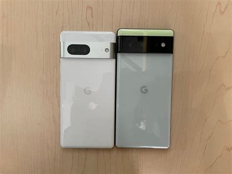 Google's Flagship Lineup Compared: Pixel 8 vs. Pixel 7 vs. Pixel 6 - CNET