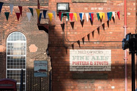 Kelham Island Museum → Our Favourite Places – Sheffield Culture Guide