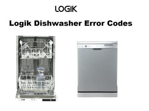 Samsung Dishwasher Error Codes | Troubleshooting and Manuals