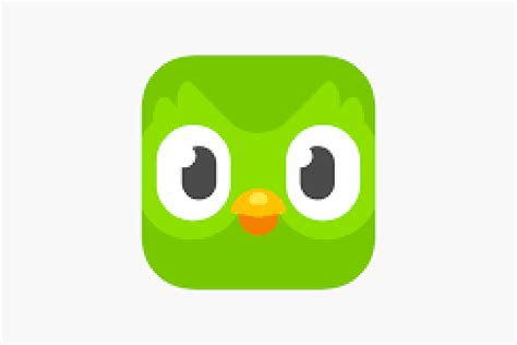 Duolingo the owl - rekdax