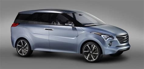 Hyundai to launch compact SUV, MPV and new small car in India