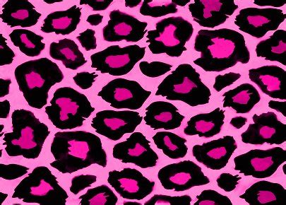 Pink Leopard Print Background Image, Wallpaper or Texture free for any web page, desktop, phone ...