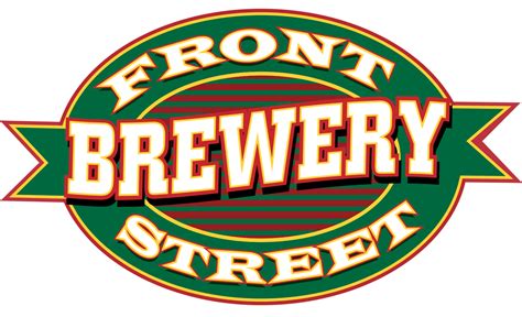 Front Street Brewery - Wilmington Area Hospitality Association ...