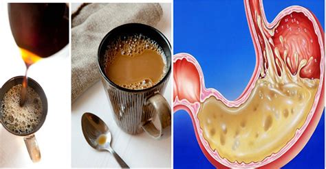 Drinking Coffee On An Empty Stomach Has Serious Side-Effects - Health Thoroughfare