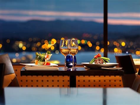 Top 10 fine dining restaurants in Victoria, Vancouver Island (2022)