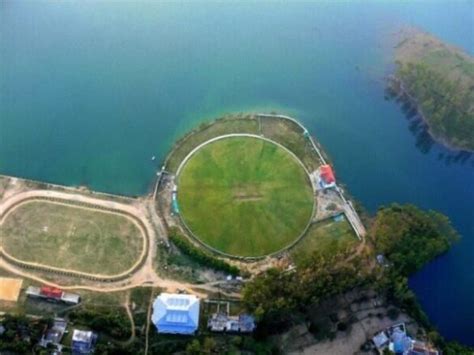 History of Bilaspur Himachal Pradesh | Govind Sagar Jheel