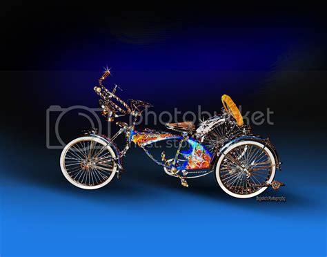 Lowrider Bike Drawing Pictures, Images & Photos | Photobucket