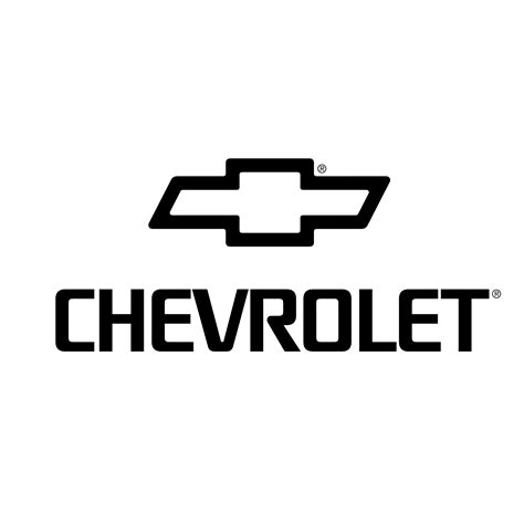 Chevrolet Logo - LogoDix