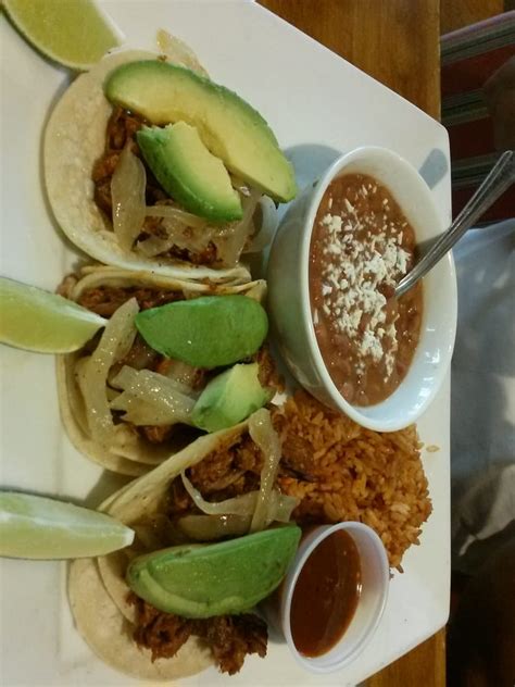 Cochino tacos - Yelp