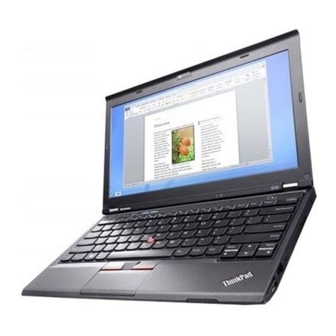 New Lenovo ThinkPad, Computers & Tech, Laptops & Notebooks on Carousell