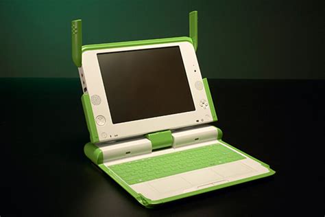 One Laptop Per Child program's new goal: One Tablet Computer Per Child - CSMonitor.com