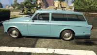 Vulcar Fagaloa in GTA 5 Online where to find and to buy and sell in ...