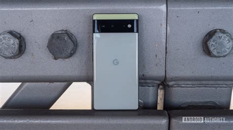 Google Pixel 6 review: The best value Android phone in 2022?