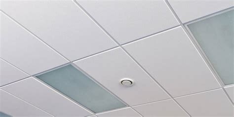 Armstrong 1 Hour Fire Rated Ceiling Tiles | Shelly Lighting