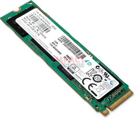 HFS512GD9TNG-L2A0A SK Hynix 512GB SSD Drive 2280 S2 PCIe Gen3 | Sk ...