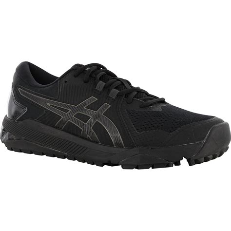 Asics Gel Course Glide Spikeless Shoes at GlobalGolf.com