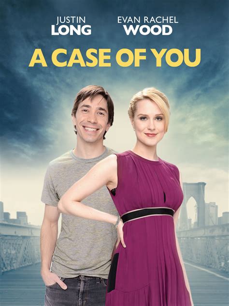 Prime Video: A Case of You