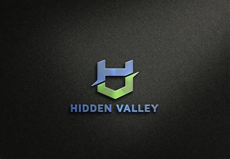 Logo Design Contest for Hidden Valley | Hatchwise