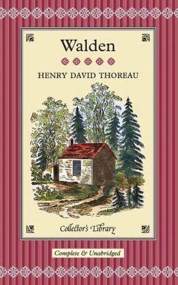 Walden by Henry David Thoreau | 9781904633457 | Hardcover | Barnes & Noble