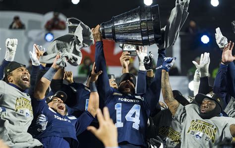 CFL 2023 Season Preview and Grey Cup Prediction | Sports Interaction