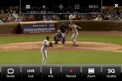 DISH Remote Access Is Finally An App To Really Care About: Watch Live TV And More