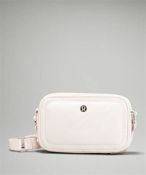 Crossbody Camera Bag 2L | Women's Bags,Purses,Wallets | lululemon ...