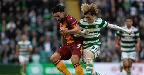 Celtic vs Motherwell on TV: Channel, live stream and kick-off details for Premiership clash ...