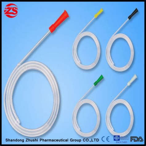 China Disposable Nasogastric Tube Sizes for Adults - China Nasogastric ...