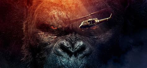 Godzilla Vs Kong Wallpaper : Godzilla Vs Kong Hd Wallpaper Hd The Best King Of The Monsters ...