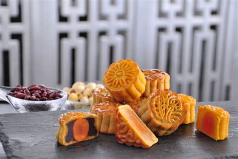 Celebrate Mid-Autumn Festival With Mooncake Creations at Chatrium Hotel Riverside Bangkok ...