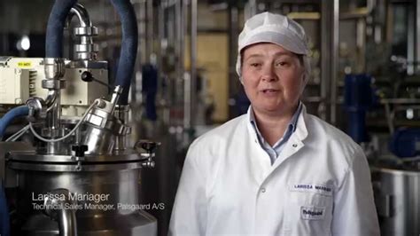 Emulsifiers, stabilizers & know-how put to work - Mayonnaise, dressings ...