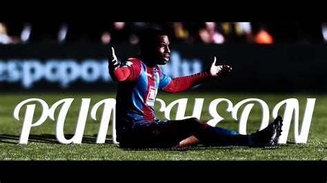 Jason Puncheon He's One Of Our Own Skills, Goals & Assists For Crystal ...