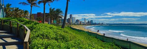 Visit Durban, South Africa | Tailor-made Trips | Audley Travel UK
