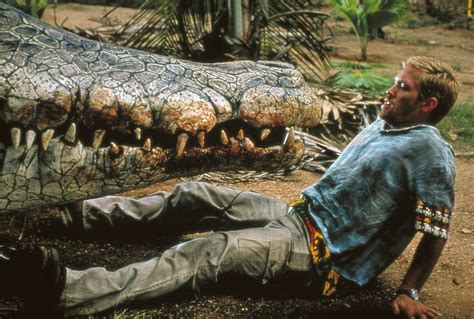 Crocodile 2 Death Swamp (2002) | KUBHD