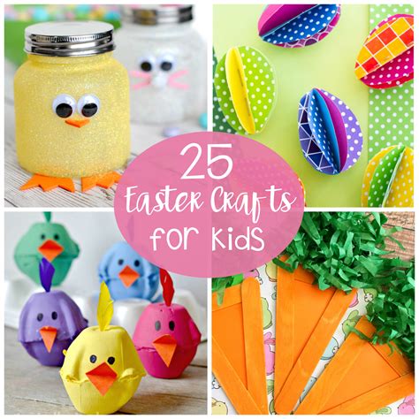 Kids Easter Holiday 2024 - Carlin Roselin