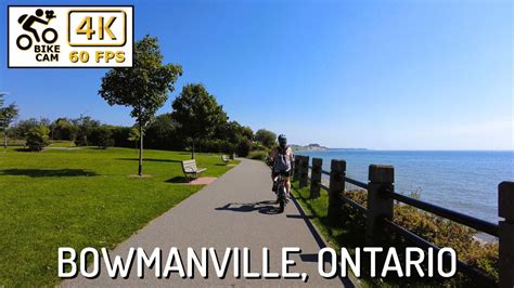 Exploring Bowmanville: History, Nature, and Community - travel-canada.ca