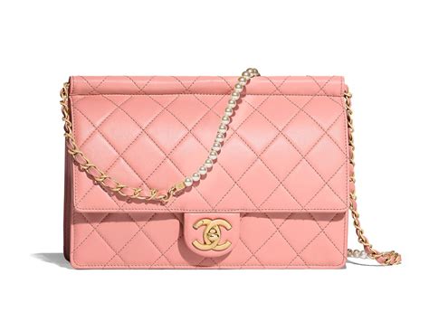 Different Chanel Bag Styles | IUCN Water