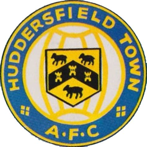 Huddersfield Town Fc Logo Download Logo Icon Png Svg Images